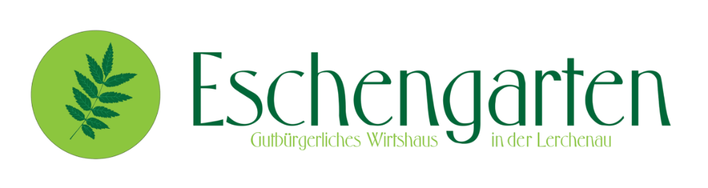 Eschengarten logo