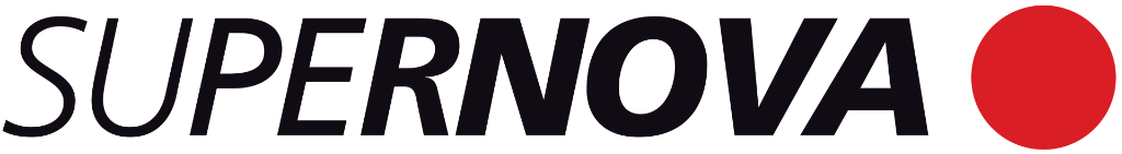 Supernova logo