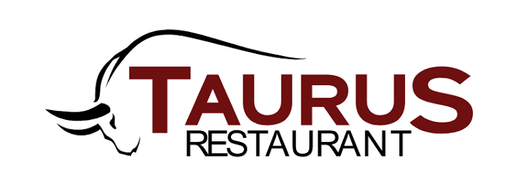 Taurus Restaurant logo